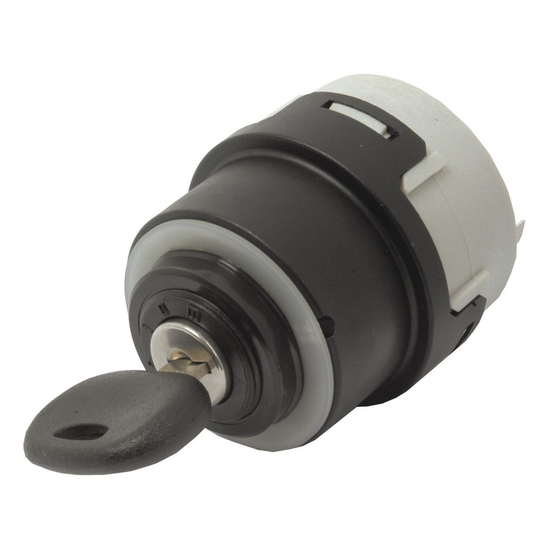Ignition Switch | Sparex Part No.S.59585