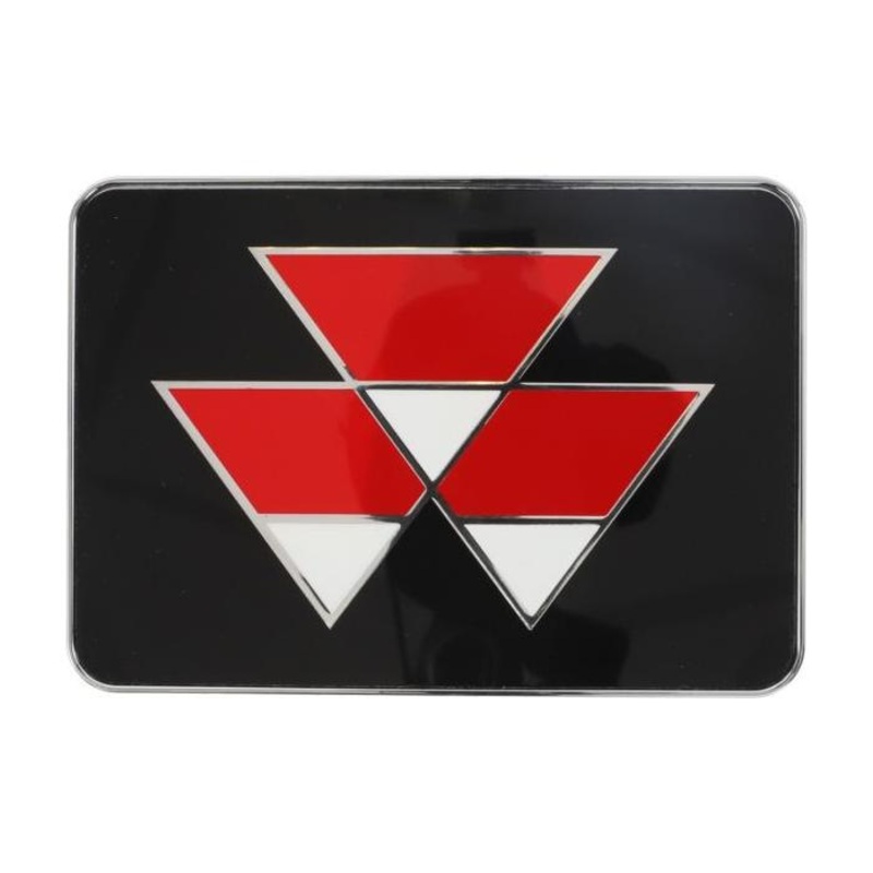 Massey Ferguson - Grille Badge - 3808163M91 - 4347562M91
