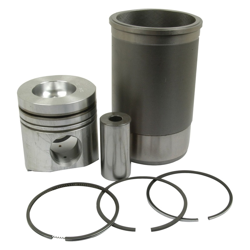 Piston Ring and Liner Kit | Sparex Part No.S.58846
