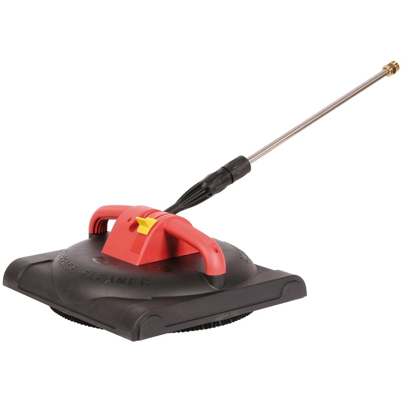 SIP Rotary Surface Cleaner  For SIP Pressure Washers | SIP-09090