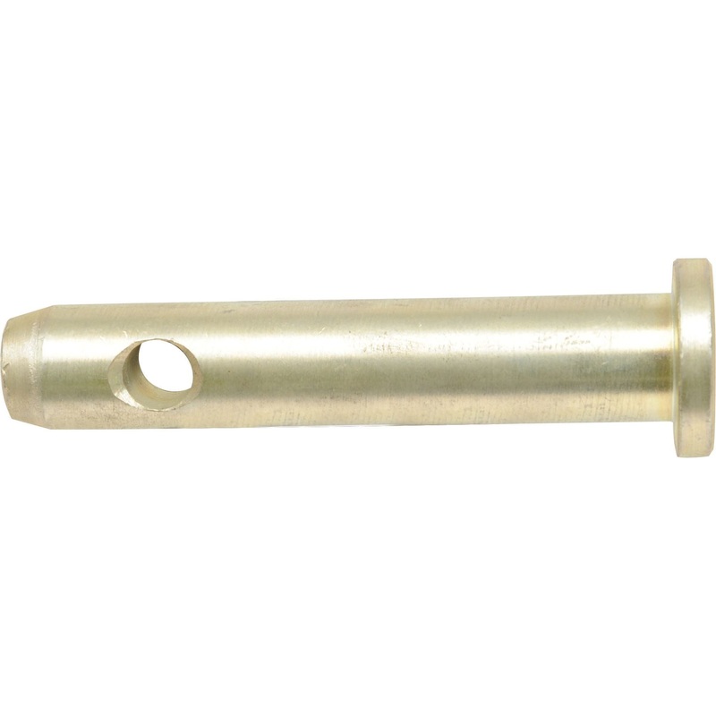 Top link pin 25x88mm Cat. 2 | Sparex Part No.S.29250