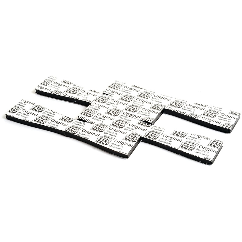 Tubeless Plugs EM (20 pcs.) | Sparex Part No.S.31594