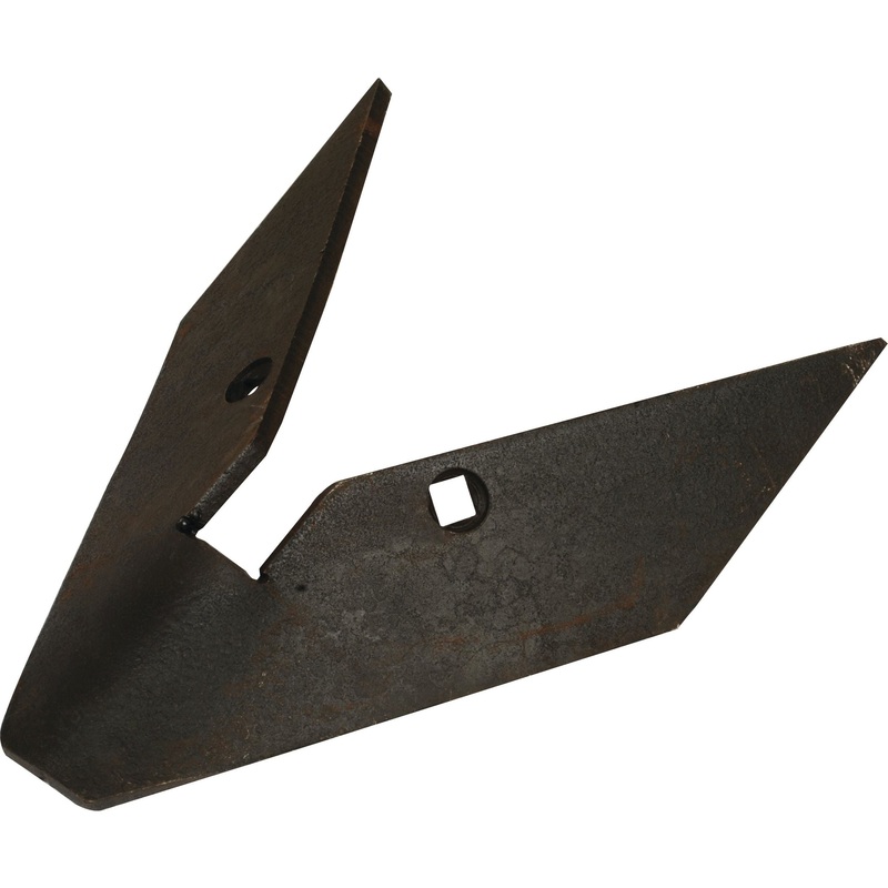 Wing - Low Disturbance To fit as: P13812 | Sparex Part No.S.102546